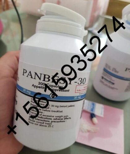 bottle Panbesy 30mg