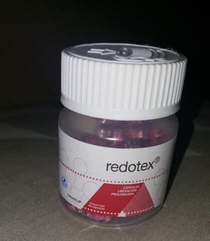 Redotex pills buy Mexican weight loss